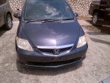 2003 Honda City for sale in Kingston / St. Andrew, Jamaica