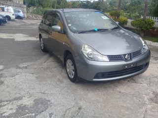 2011 Nissan Wingroad for sale in Manchester, Jamaica