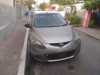 2011 Mazda Demio for sale in Kingston / St. Andrew, Jamaica