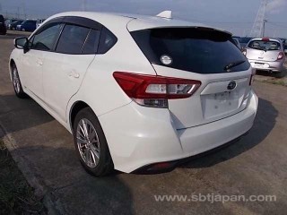 2017 Subaru Impreza Sports for sale in Kingston / St. Andrew, Jamaica