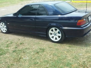 1999 BMW 320I Convertible for sale in St. Catherine, Jamaica