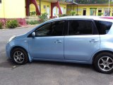 2007 Nissan Note for sale in St. Catherine, Jamaica