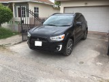 2015 Mitsubishi ASX for sale in Kingston / St. Andrew, Jamaica