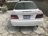 2000 Toyota Carina for sale in St. Mary, Jamaica