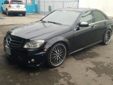 2008 Mercedes Benz C300 for sale in Kingston / St. Andrew, Jamaica