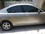 2007 Mazda 3 for sale in Kingston / St. Andrew, Jamaica