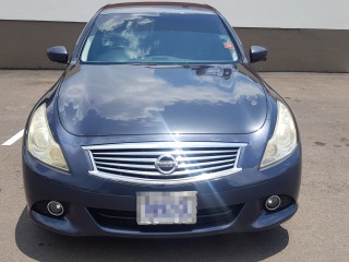 2011 Nissan Skyline GT for sale in Kingston / St. Andrew, Jamaica