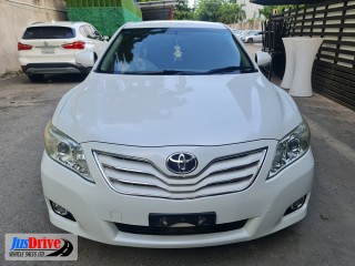 2011 Toyota CAMRY for sale in Kingston / St. Andrew, Jamaica