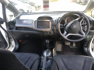 2011 Honda Fit for sale in Manchester, Jamaica