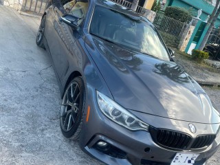 2015 BMW 428 for sale in Kingston / St. Andrew, Jamaica