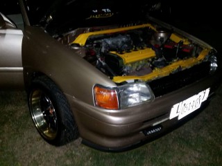 1994 Toyota Starlet for sale in Clarendon, Jamaica