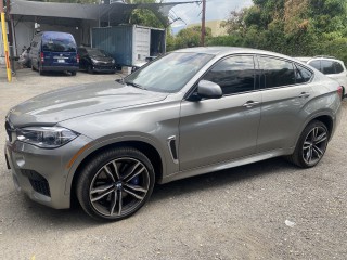 2017 BMW X6 M for sale in Kingston / St. Andrew, Jamaica