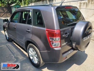 2018 Suzuki GRAND VITARA for sale in Kingston / St. Andrew, Jamaica