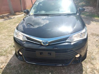 2015 Toyota Fielder for sale in St. Catherine, Jamaica