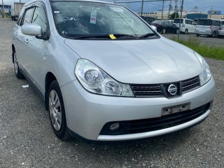 2015 Nissan Wingroad for sale in Kingston / St. Andrew, Jamaica