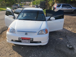 2003 Honda Civic