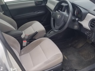 2015 Toyota Axio for sale in Manchester, Jamaica