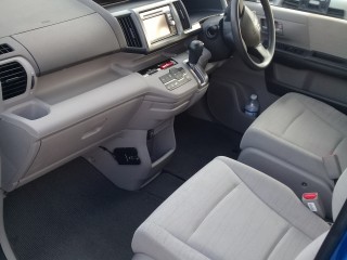 2010 Honda Stepwagon for sale in Manchester, Jamaica