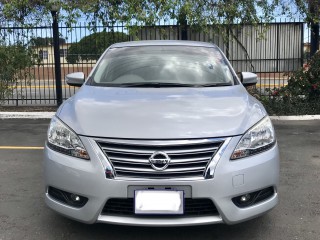 2012 Nissan Sylphy X for sale in Kingston / St. Andrew, Jamaica