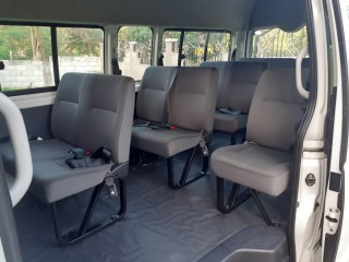 2010 Toyota Hiace for sale in St. James, Jamaica