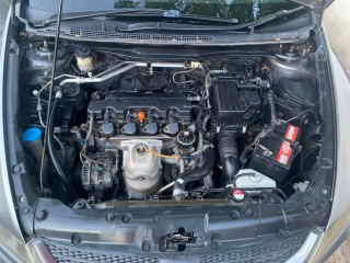 2014 Honda Stream RSZ for sale in St. Catherine, Jamaica