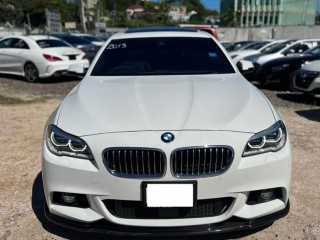 2013 BMW 535i m sport