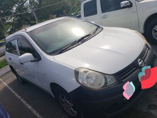 2011 Nissan Ad wagon for sale in Kingston / St. Andrew, Jamaica