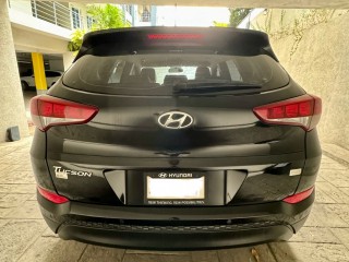 2016 Hyundai Tuscon GL