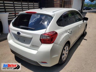 2016 Subaru IMPREZA for sale in Kingston / St. Andrew, Jamaica