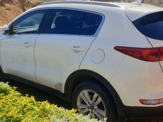 2018 Kia Sportage for sale in St. James, Jamaica