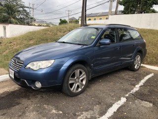 2009 Subaru Outback for sale in Kingston / St. Andrew, Jamaica