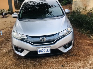 2015 Honda Fit for sale in Manchester, Jamaica