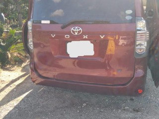 2009 Toyota Voxy for sale in St. Thomas, Jamaica