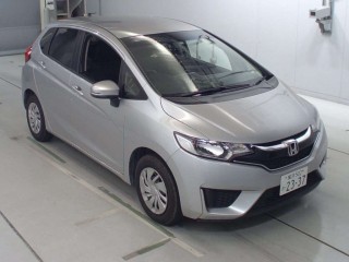 2015 Honda FIT for sale in Kingston / St. Andrew, Jamaica