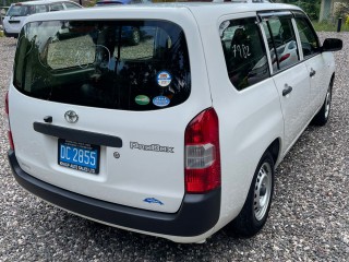 2016 Toyota Probox for sale in Manchester, Jamaica