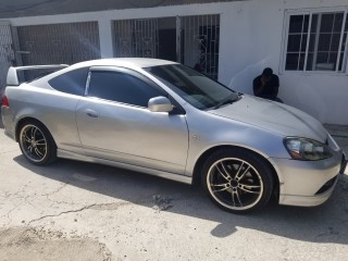 2005 Honda Integra Type S for sale in Kingston / St. Andrew, Jamaica