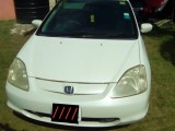 2002 Honda Civic for sale in St. Catherine, Jamaica
