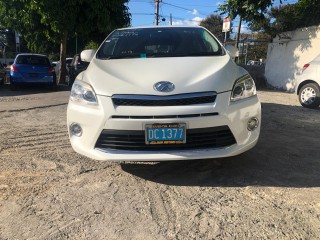 2013 Toyota Mark X ZIO for sale in Kingston / St. Andrew, Jamaica