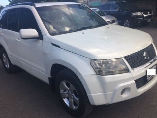 2012 Suzuki GRAND VITARA for sale in Kingston / St. Andrew, Jamaica