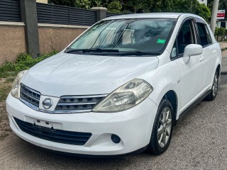 2012 Nissan Tiida
$680,000