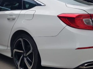 2018 Honda Accord for sale in Kingston / St. Andrew, Jamaica