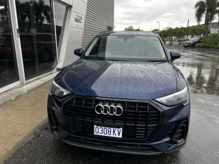 2022 Audi Q3