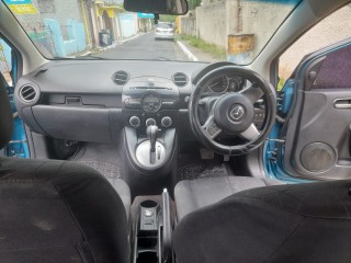 2012 Mazda Demio