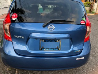 2014 Nissan Note for sale in Manchester, Jamaica