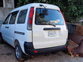 2003 Toyota Townace  Scrapping for sale in Kingston / St. Andrew, Jamaica