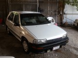 1992 Daihatsu Charade for sale in Kingston / St. Andrew, Jamaica