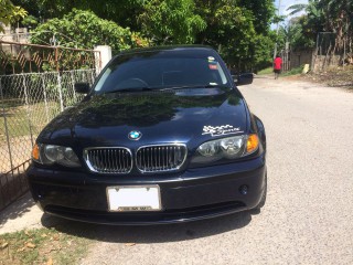 2003 BMW 318i for sale in St. James, Jamaica