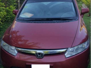 2006 Honda CIVIC for sale in Kingston / St. Andrew, Jamaica