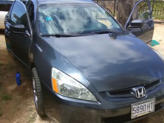 2004 Honda Accord lx for sale in Trelawny, Jamaica