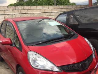 2012 Honda FIT for sale in Kingston / St. Andrew, Jamaica